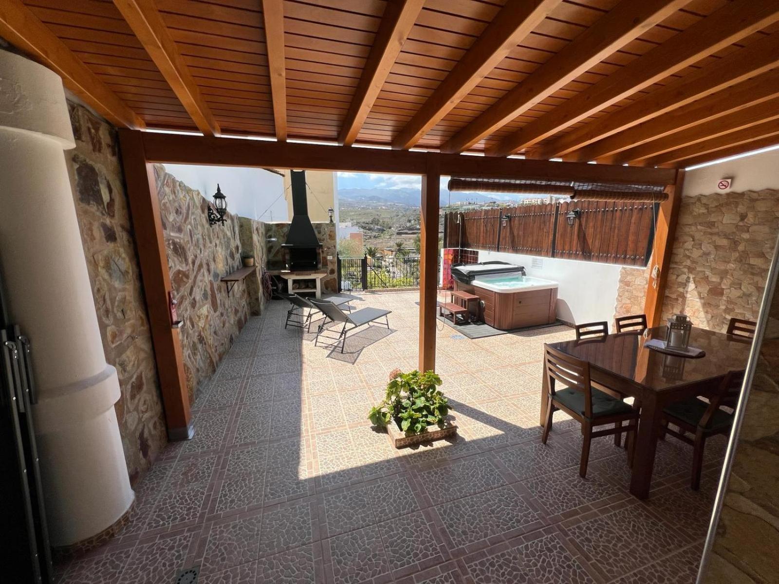 Casa Amelia Villa Las Palmas de Gran Canaria Exterior photo